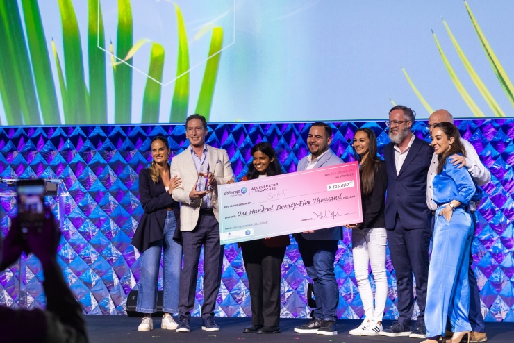 eMergeAmericas's tweet image. We’re très fiers to be featured in this incredible article by @Alliancy_lemag ! 🎉 Check it out to see how we’re shaping the future of #innovation ➡️ alliancy.fr/emerge-america… 

#eMergeAmericas #GlobalTech #FloridaTech #europeitipo