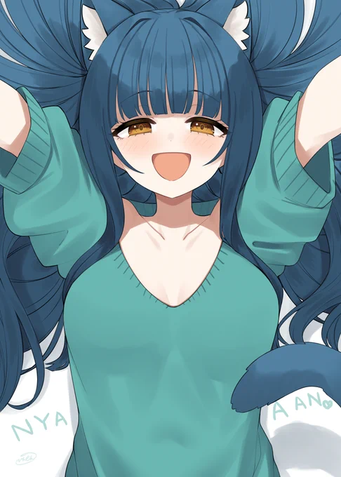 え、明日になったらもう12th!??!?!?!?!?!? 実質最初の主演公演楽しみですな……そしてこれは主演のねこ