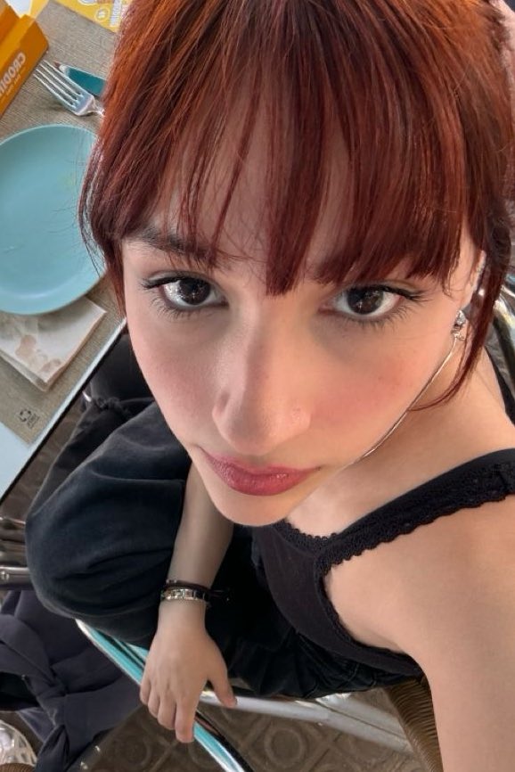 paulina's nose (@paulinasnose) on Twitter photo 