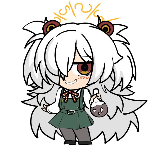 カノエ
 #ブルアカ 