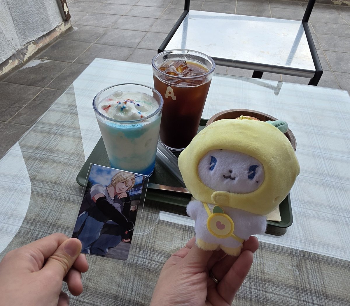 작업실 플목이 tweet media