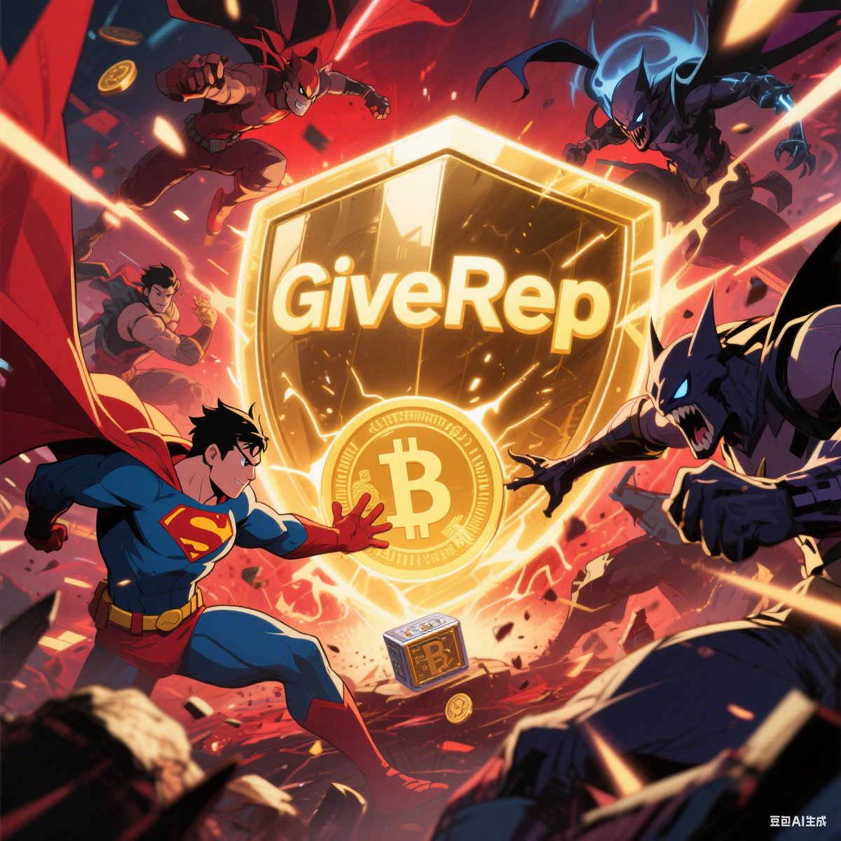 El vestido de DYNAMO tweet media