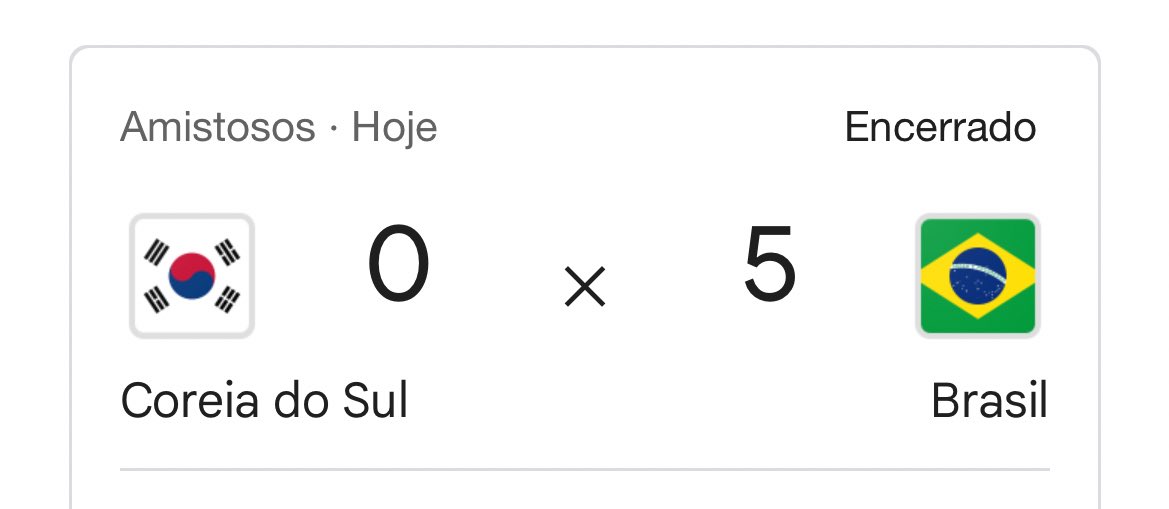 namburguerr's tweet image. Brasil faltou fazer mais 2 gols para homenagear o BTS