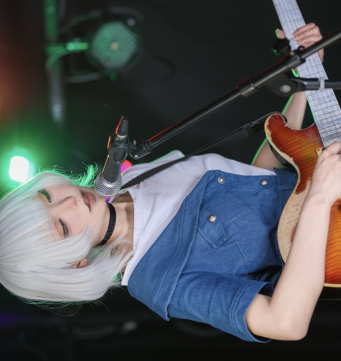 COS/BanG Dream!  It's MyGO!!!!!
要楽奈▶⭐️ちゃん(<a href="/automaticSEi/">⭐️</a> )
(o🪄'▽')o🪄(o🪄'▽')o🪄
#cosplayer #Cosplay #コスプレ