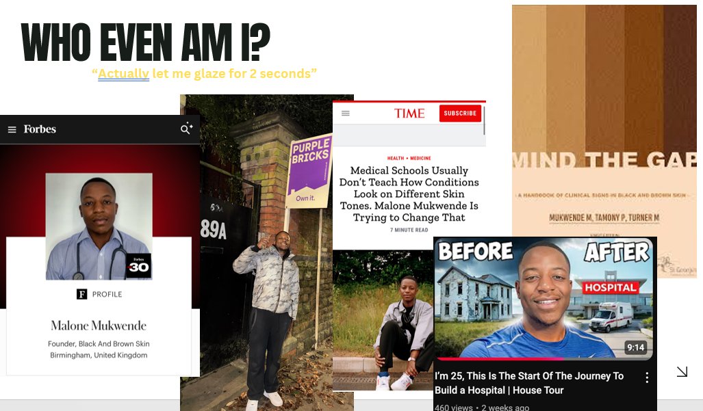 Highclare School tweet media