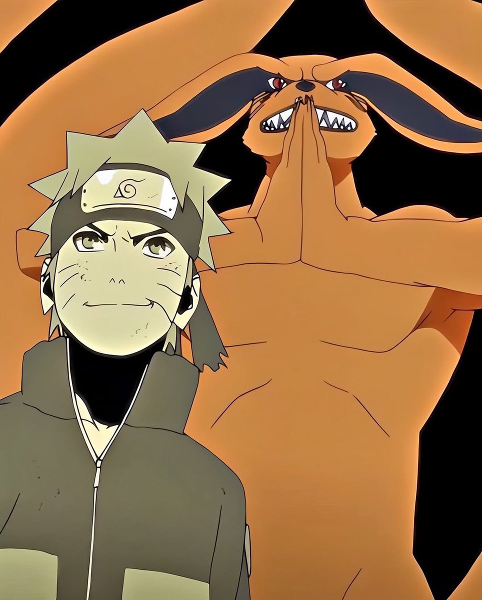 🍥 x 🦊