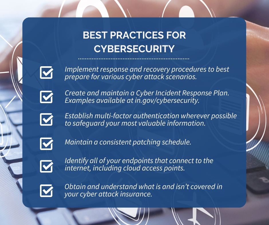 Comp_Nieshalla's tweet image. These simple steps can help prevent fraud before it starts. #CyberAware #FraudPrevention #CybersecurityAwarenessMonth #AtYourService