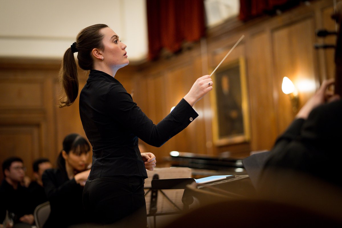 Goodenough College tweet media