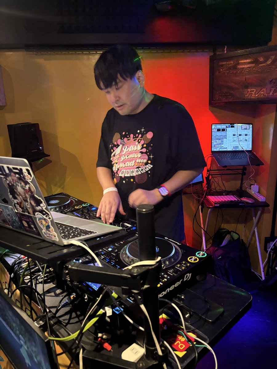 JUNJUN tweet media