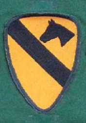 VietnamGear's tweet photo. #OTD 1965 The @1stCavalryDiv(Airmobile) takes part in 1st major Operation with South Vietnamese #Marines striking at NVA troops 25m from #AnKhe in the Central Highlands. https://t.co/77FIzcNhq8