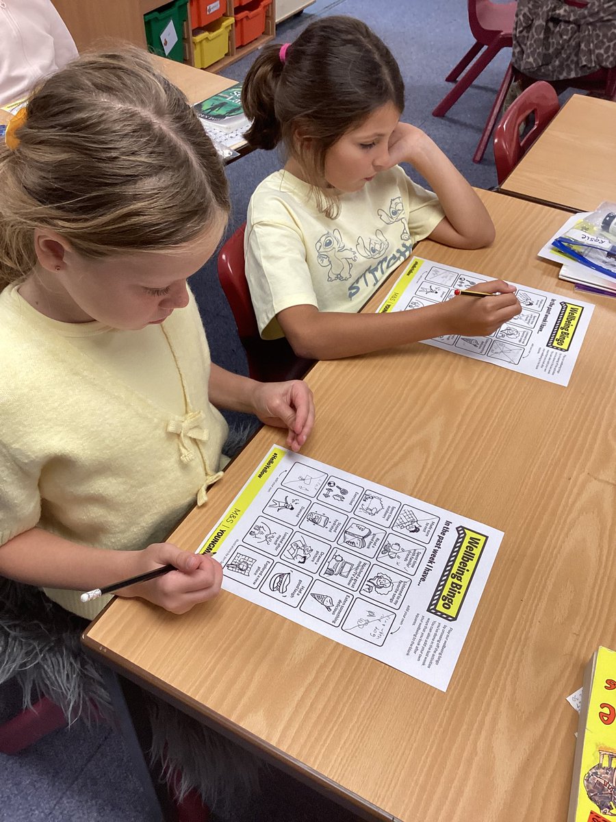 Fiskerton Primary tweet media