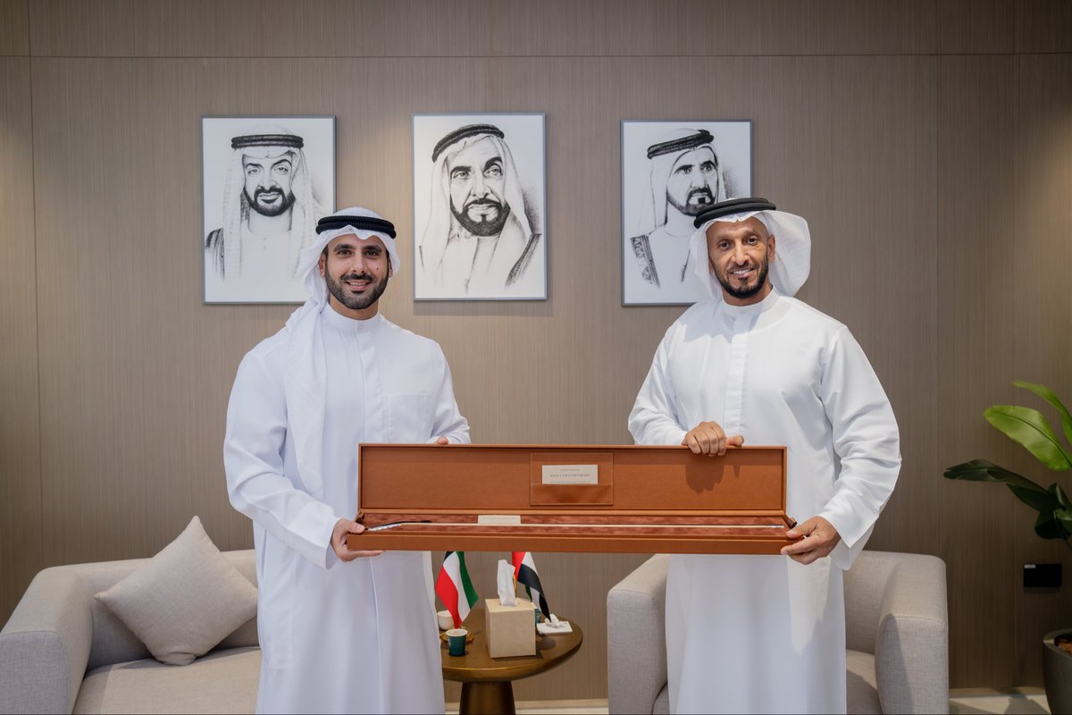 Abdulla M Alhamed tweet media