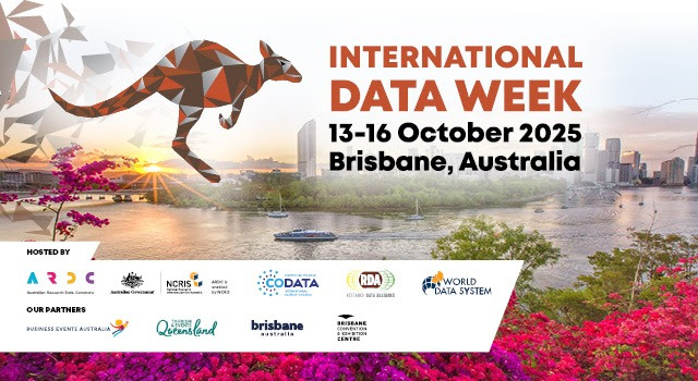 sdgstoday's tweet image. How can citizen-generated data reshape how we act on local &amp;amp; global challenges? Join us at @IntDataWeek to explore this in “Bridging Data Gaps with Citizen Science for People &amp;amp; Policy.”

📅Oct 16
🕚11:00–12:30 (GMT+10)
📍 Plaza P3 / Virtual

#CitizenScience #DataForGood