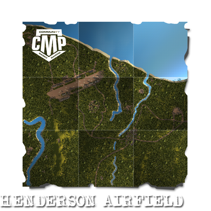 CMP Gaming tweet media