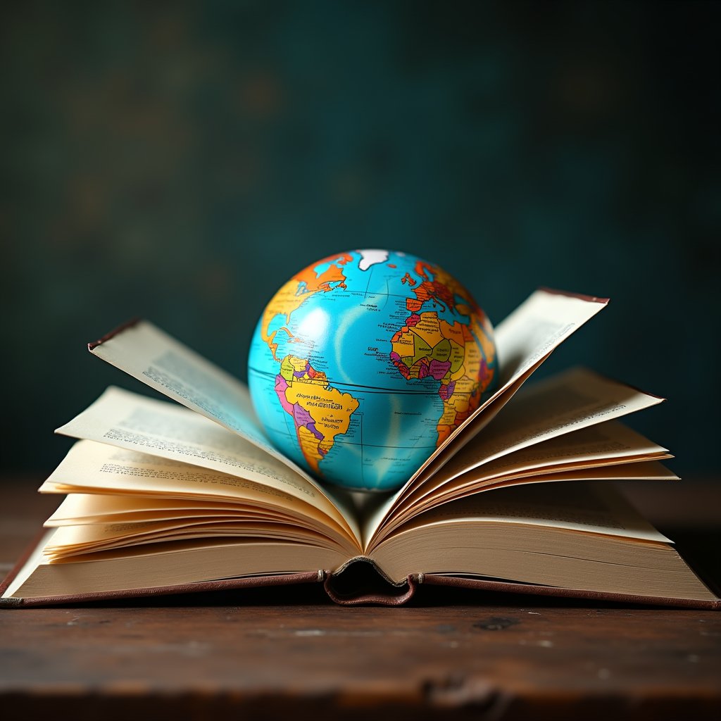 leomora's tweet image. Discover affordable and professional content solutions on global issues with The Crossover Bookshelf! 📚 Let&apos;s empower your learning journey together. Check it out here: wix.to/IS1eXKd #ContentSolutions #GlobalIssues