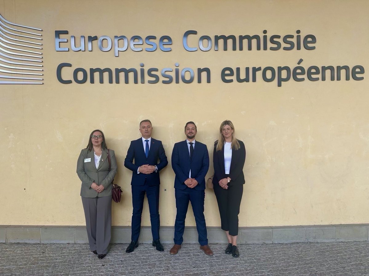 MONTENEGROinEU's tweet image. 7️⃣ Step by step, 🇲🇪 is turning #SocialEurope from a promise into action!
#EUIntegration #Chapter19 #SocialPolicy #Montenegro #28by28  💫