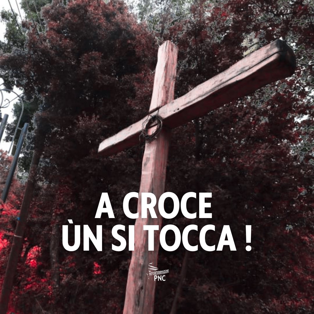 PNC - Partitu di a Nazione Corsa tweet media