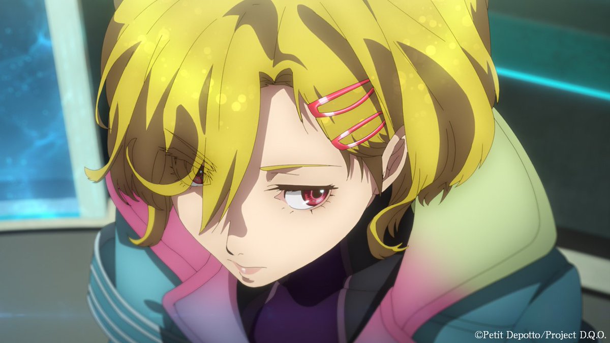 gnosia_off's tweet image. ◤￣￣￣￣￣￣￣
　第1話放送まで
　　あと6時間
 ＿＿＿＿＿＿＿◢

❏#𝟭「始点」
gnosia-anime.com/story/

📺12/11㊏24:00～
✦TOKYO MX | BS11 ほか
✦ABEMA | dアニメストア

▾放送＆配信情報
gnosia-anime.com/onair/

ぜひご覧ください。

#グノーシア #gnosia