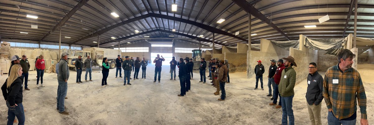 The 2025 DCHA Vision &amp; Training Conference is being held in Garden City, KS the end of the month!

We look forward to networking with fellow producers and taking advantage of this exceptional leadership opportunity.

Come and join us! bit.ly/DCHA2025VT

#DCHA