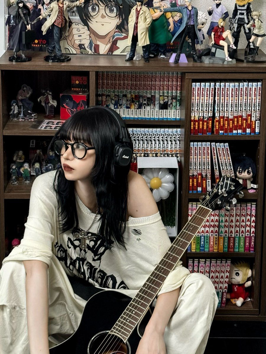 南雲くん！だいすき！