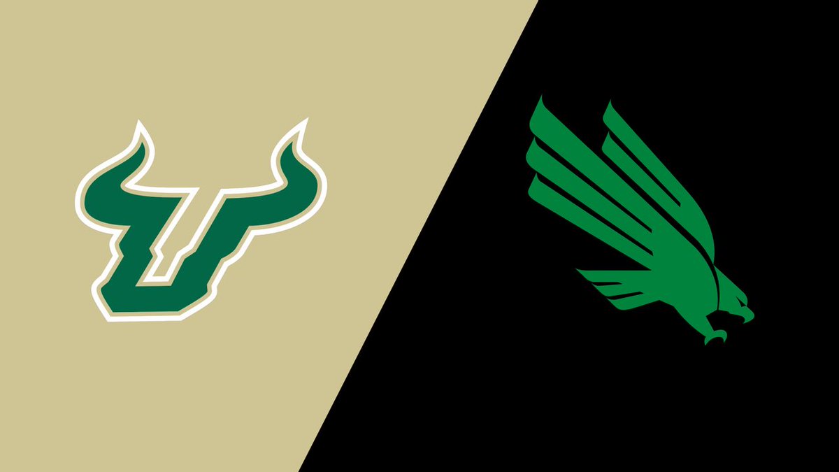 Ballknowball's tweet image. CFB Slate (10/10) 🏈

#24 USF Vs North Texas (AAC)
Rutgers Vs Washington (BIG 10)
Fresno State Vs Colorado State (MWC)
Brown Vs Bryant (FCS)
Marist Vs Penn (FCS)
Cornell Vs #22 Harvard (Ivy)

#AAC #BIG10 #MWC #FCS #IVY