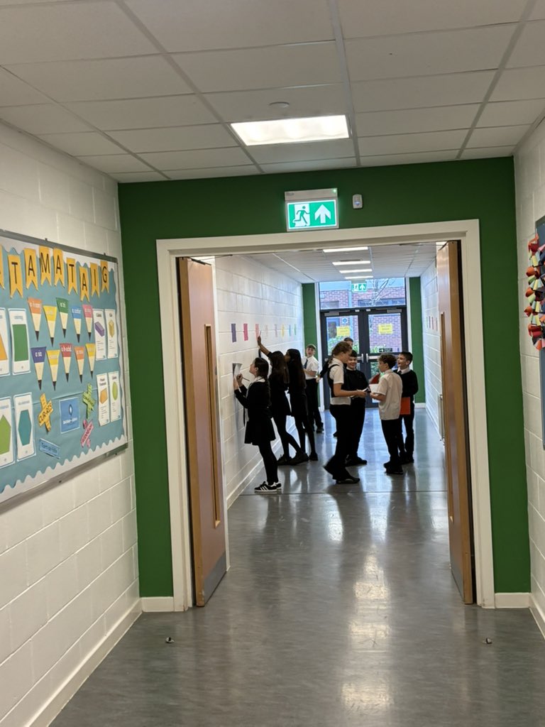 CalderglenMaths&Numeracy tweet media