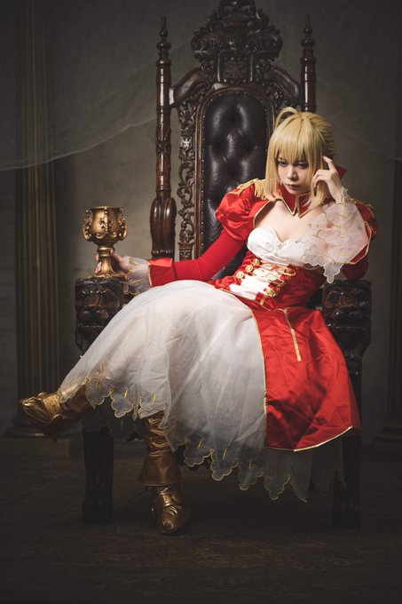 コスプレイヤー涼乃ナノ(5)のTwitter画像52