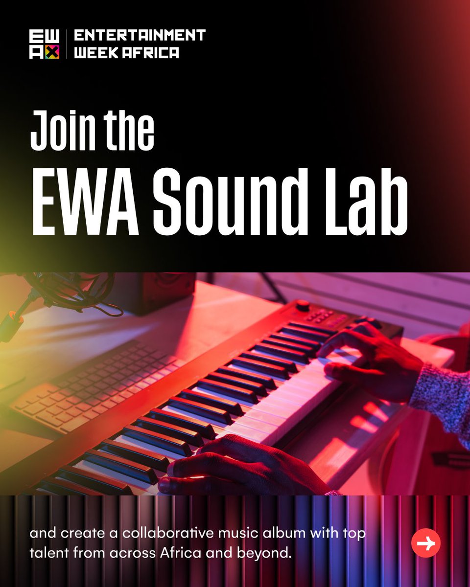 Entertainment Week Africa tweet media