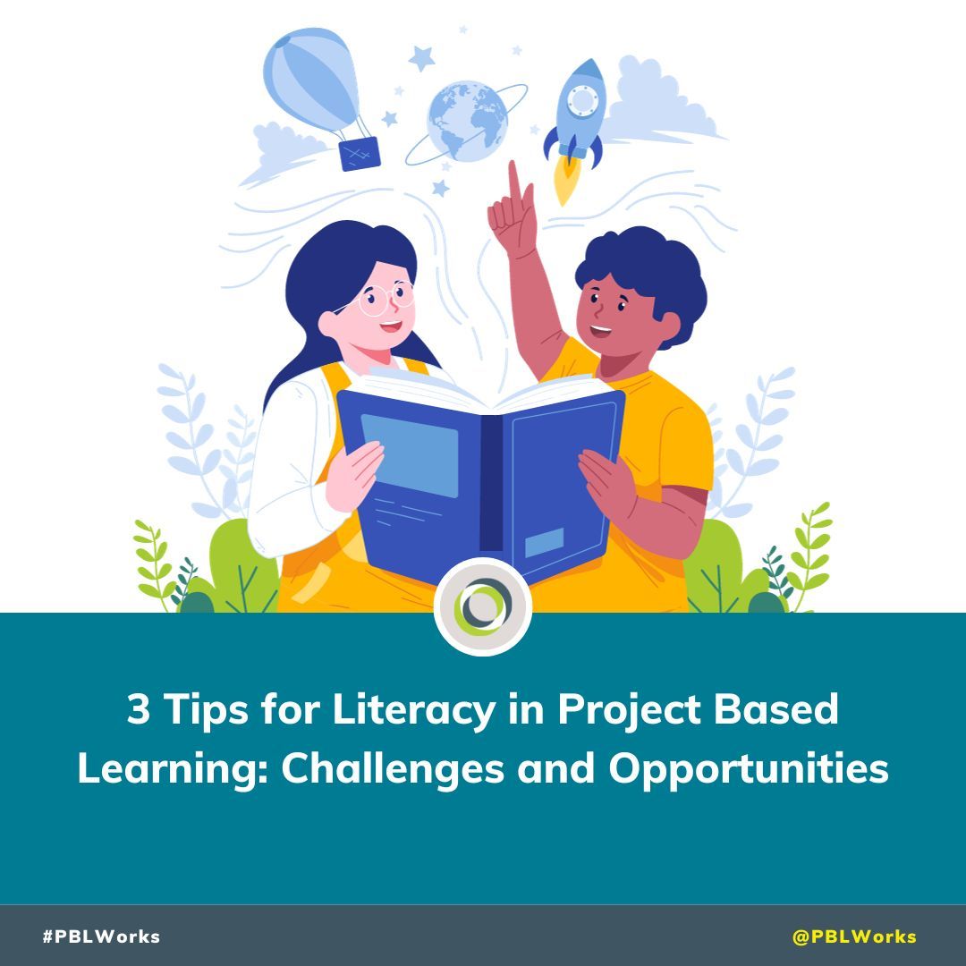 PBLWorks tweet media