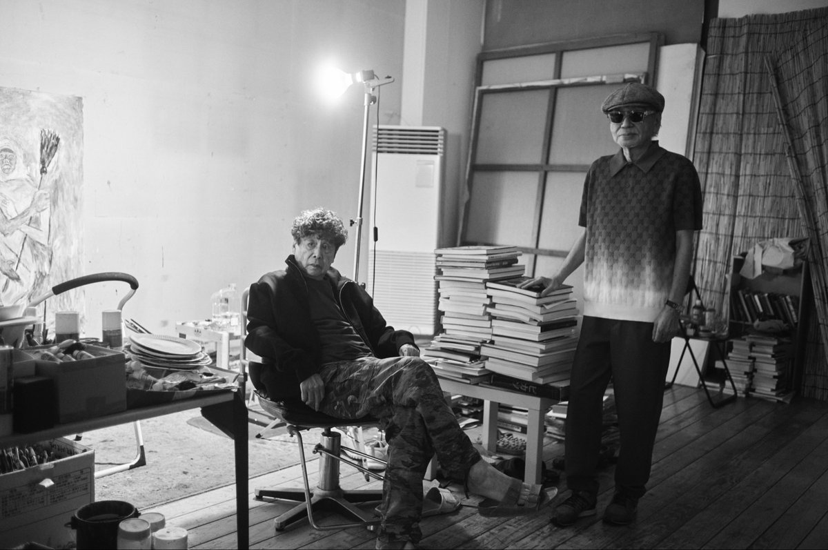 細野晴臣 POP UP限定 HOSONO VIDEO HOUSE 古着 シャツ 細野晴臣 POP UP