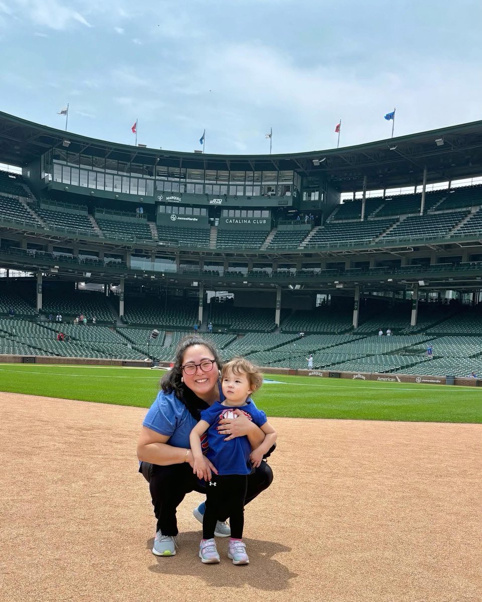 emilylamar88's tweet image. ISO - cheap tickets for Saturday - I’d love to take my daughter to her first cubs game! My 1st game was game 1 back in 2016 NLCS and it was amazing! We’re huge cubs fans! doesn’t have to be great seats, just looking to go for the experience! @Cubs @Brewers  #flytheW #gocubsgo