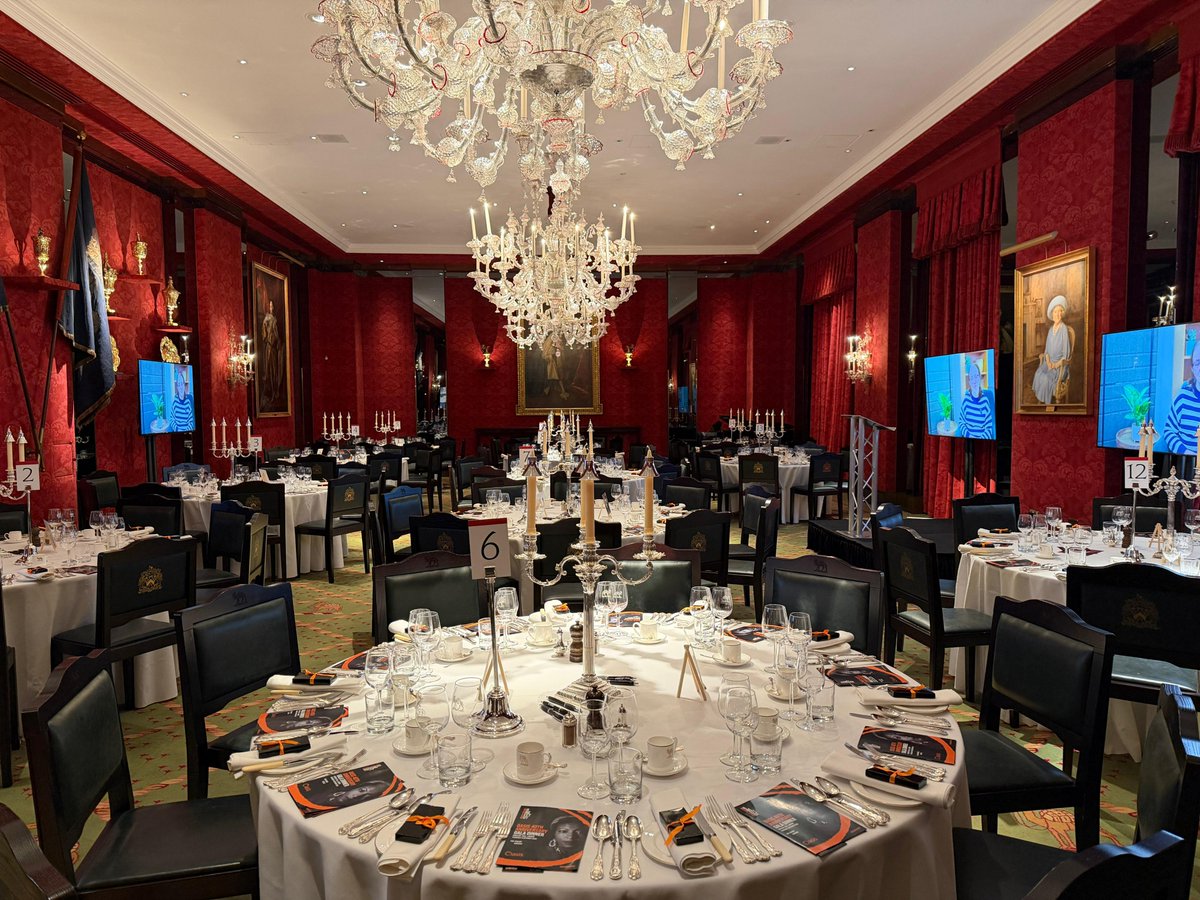 Grocers' Hall tweet media