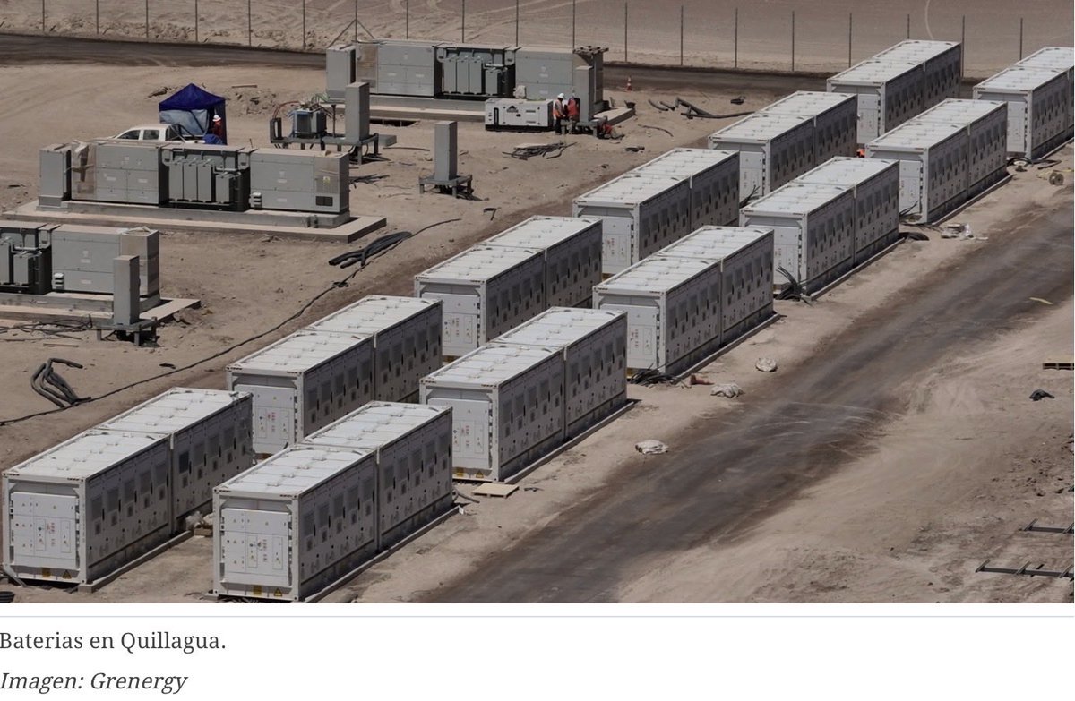 Un estudio elaborado por HTF Market Intelligence revela que el mercado de almacenamiento a gran escala a nivel global alcanzará los 30 000 millones de dólares para 2033. Proyecta un crecimiento acelerado a un ritmo del 10 % durante el período previsto de 2025 a 2033