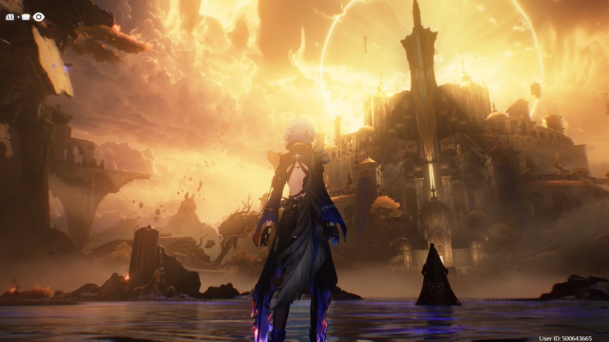 kirimavibes's tweet image. How… is this possible? Why am I in Britain?