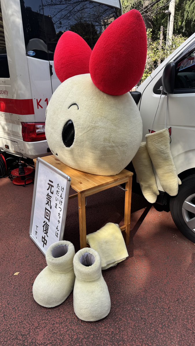 潔くて良い