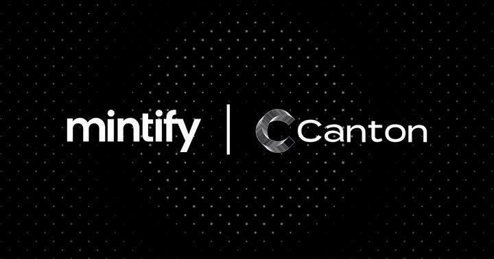 Mintify is expanding to the Canton Network to pair new financial services with native cryptocurrency markets.

We've always been at the cutting edge at Mintify, looking for novel ways to bring the best digital asset trading experiences to users.

We believe the next evolution of