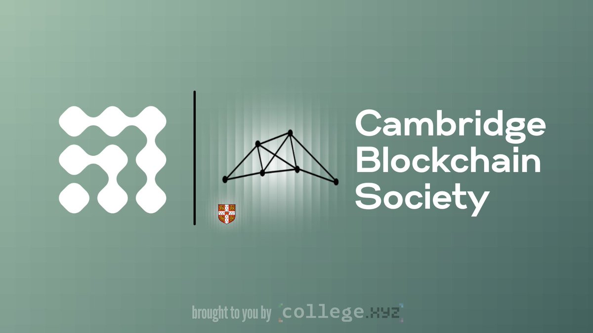 Midwest Blockchain Conference tweet media