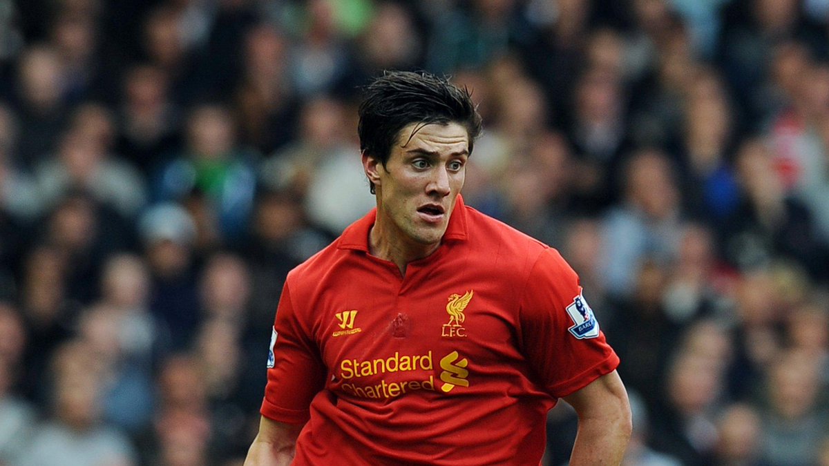 Anfield Edition | æ tweet media