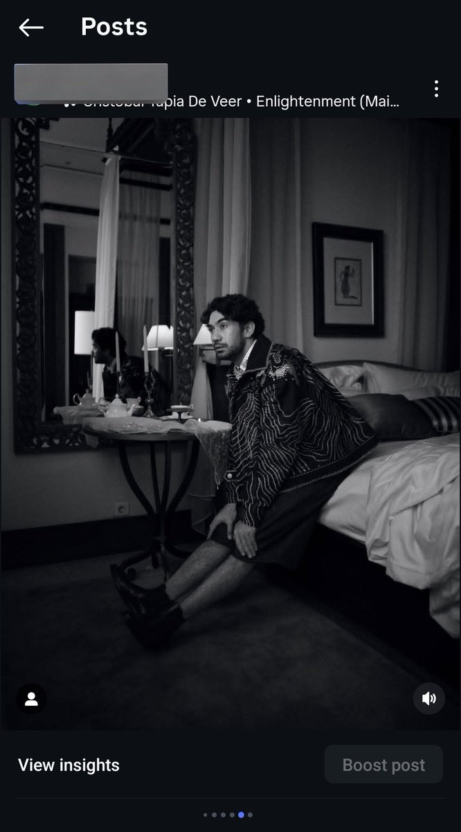 masih tidak menyangka di tahun ini bisa kerja bareng sama ini orang🫠

such an honor🫡