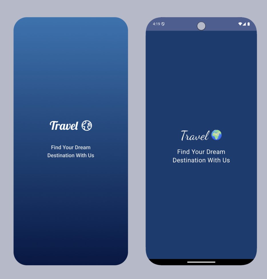 drmobiledev's tweet image. I got curious and ran some tests.
• Setup: 3 Screens with increasing complexity
• Model: Gemini 2.5 Flash.
• Speed: Responses were quick, agent was fast.
• Errors: Agent tried to use some material private classes. Could not fix a simple Image problem several times. I…