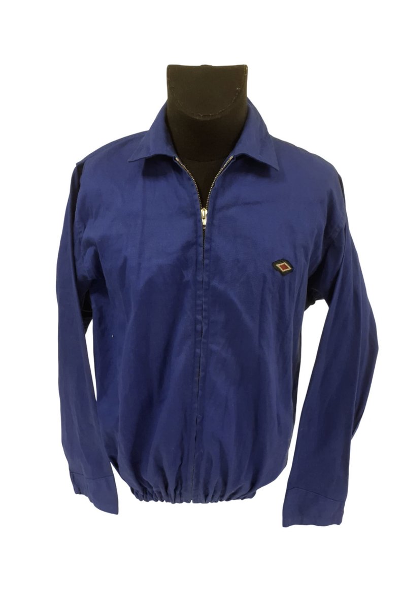 RetroRedDevil's tweet image. A Umbro Rigmel shrunk all cotton Sheffield Wednesday/ Owls blue training suit #Umbro #SheffieldWednesday