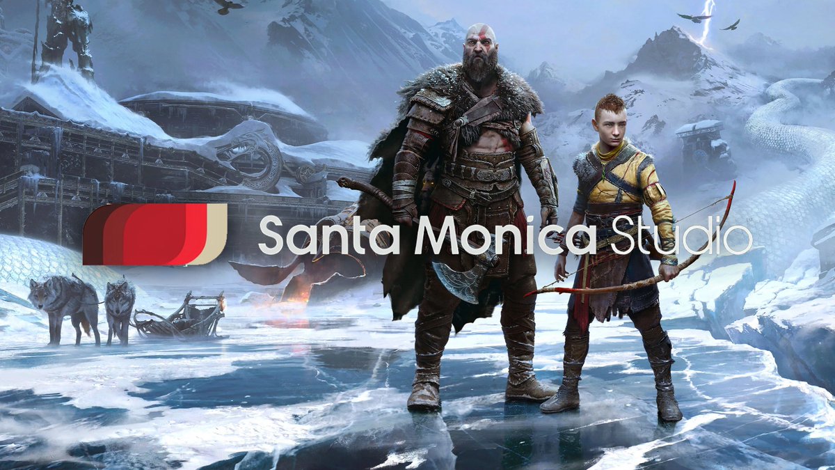 RinoTheBouncer's tweet image. You must sacrifice one of those studios🚀

✅Naughty Dog
✅Rockstar
✅From Software
✅Santa Monica Studio

Let’s go!😎
