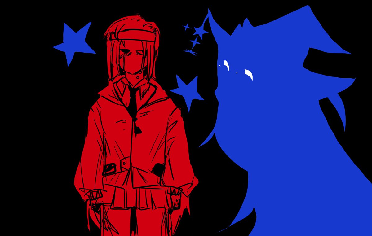 #bfdi #tpot #tpot19 
We’re the same. Pencil.