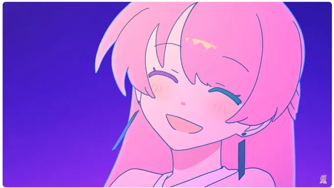 新たな コール&レスポンス曲が爆誕!! こりはライブで盛り上がるぞおおおお #姫森ルーナ生誕祭2025