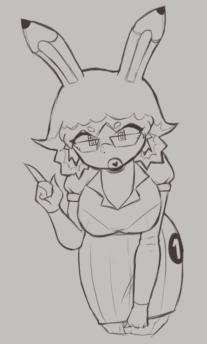 Banger art of my oc made by <a href="/_stormtm_/">storm</a>