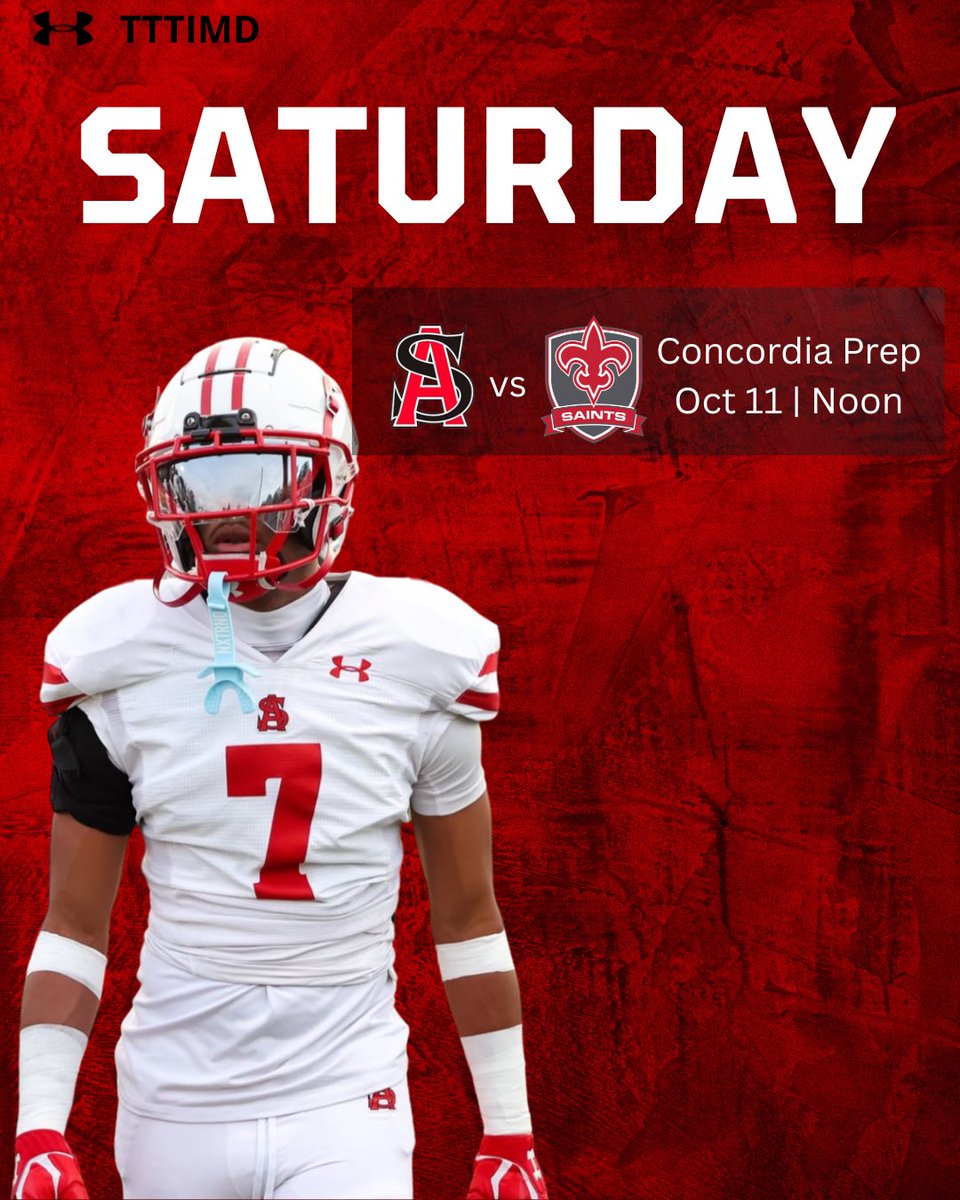 SpaldingFB's tweet image. Almost Game Day…….

📺| youtube.com/@ThePrepAthlet…

#TTTIMD♦️♦️