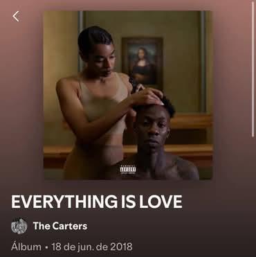 mpfogia's tweet image. Ano #18s 

#thecarters #beyonce #jayz #musicaboa