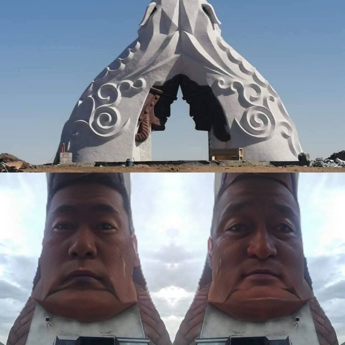 Данх Дамраа 2-т нэг авууштай чанар бна, эцсийн мөч хүртэл бууж өгөхгүй тэмцдэг, бүх боломжит арга мэхээ хэрэглэдэг.