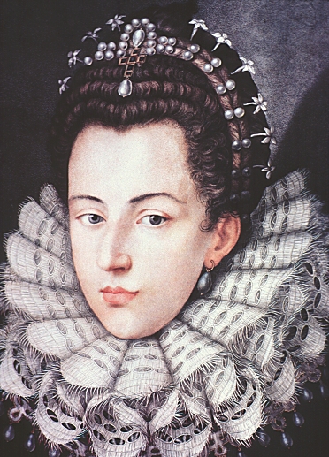 💫 10 October 1567:  Catherine Michelle of Spain was born in Madrid. Who is she? 👑 Discover it @ allaboutroyalfamilies.blogspot.com/2018/10/histor…
#OnThisDay #royalhistory #royalfamilies #Spain