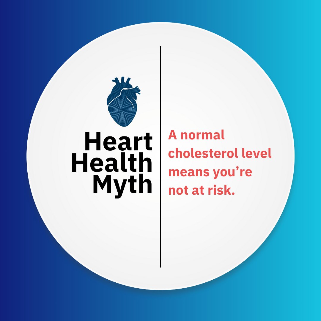 Fact: Cholesterol is only one piece of the heart health puzzle.

Many heart attacks occur in people with normal cholesterol, while others with high cholesterol may never experience one. Cholesterol alone doesn’t tell the full story.

That’s why we developed Epi+Gen CHD™. This